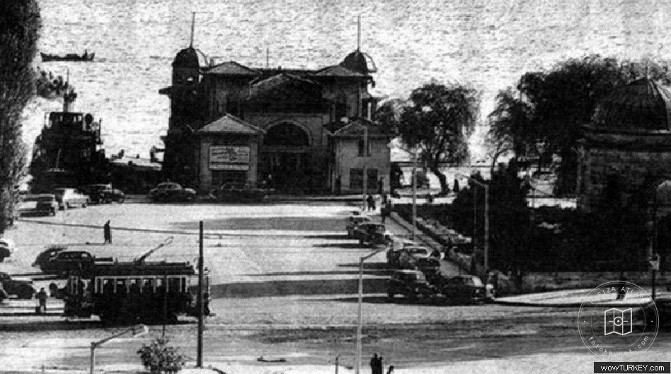 Beşiktaş