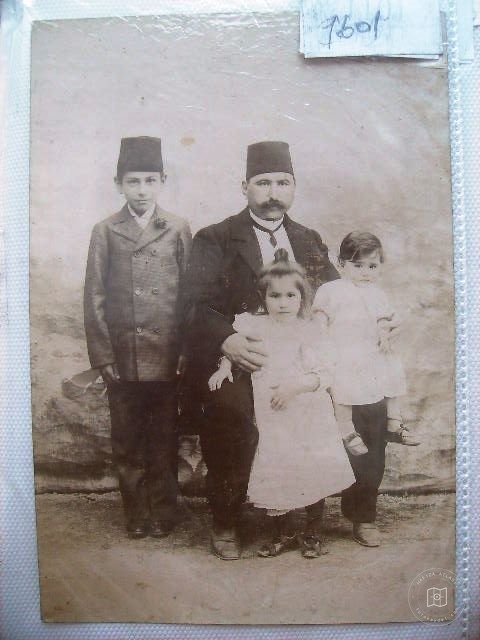 Portreler ve Yaşam — Portre / Kişi Görseli