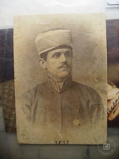 Portreler ve Yaşam — Portre / Kişi Görseli