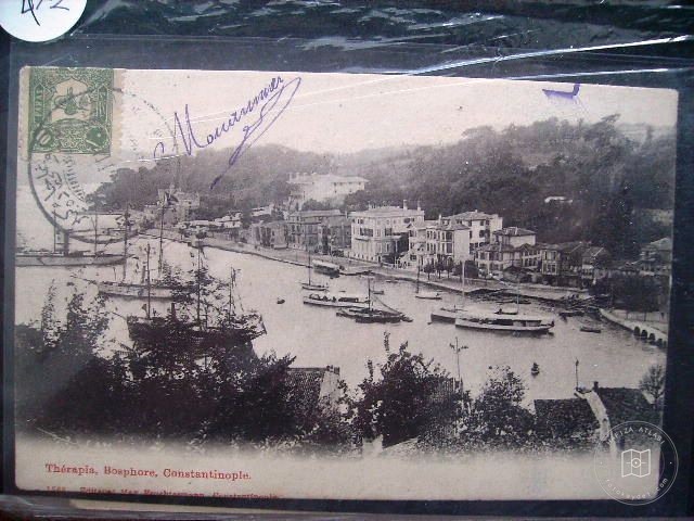 Boğaziçi — Arşiv Görseli