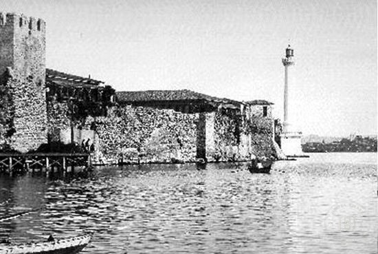 Yenikapı