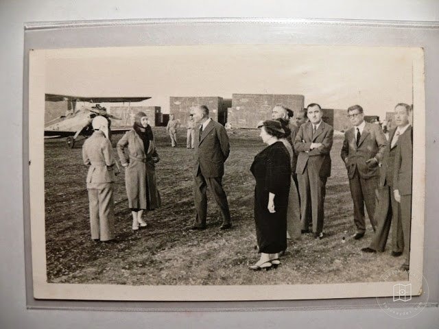 Askerî Yaşam — Arşiv Görseli