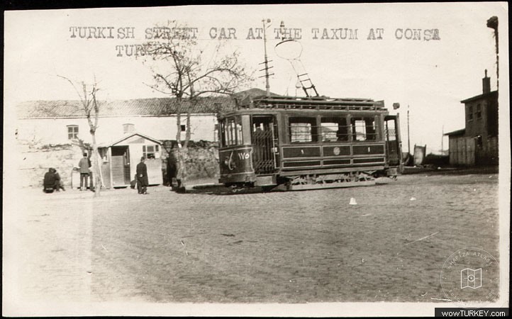 Gündelik Yaşam ve Çeşitli Görseller — Arşiv kaydı