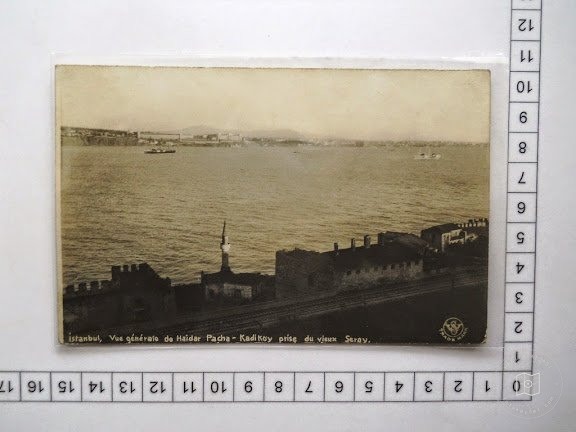SURLAR — Archive image