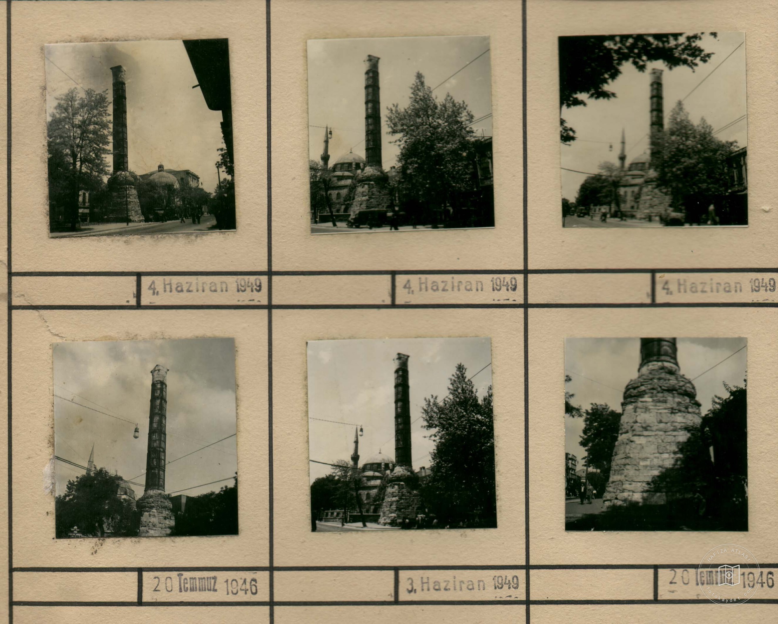 Çemberlitaş — Archive image