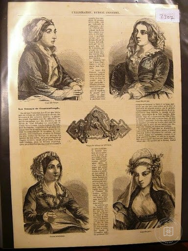 WOMEN — Archive image