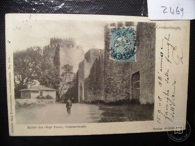 SURLAR — Archive image