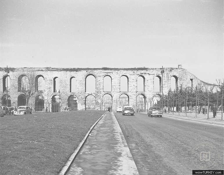 Aqueduct