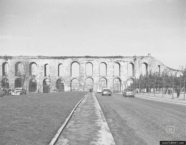 Aqueduct