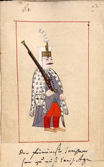 Portreler ve Yaşam — Portre ve kişi arşivi