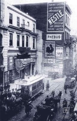 BEYOGLU-CADDE-NEW