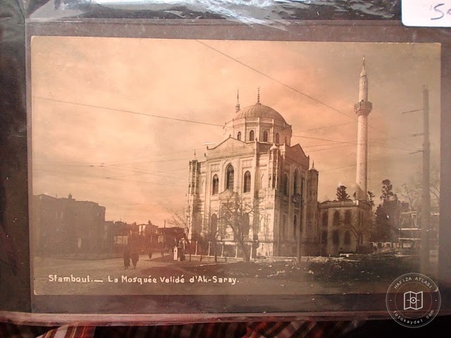 Aksaray — Archive image