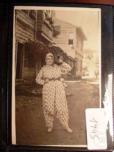 Kadınlar — Arşiv Görseli
