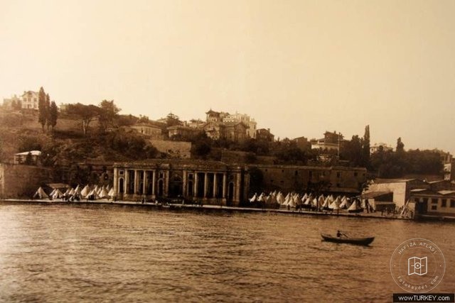 Kuruçeşme