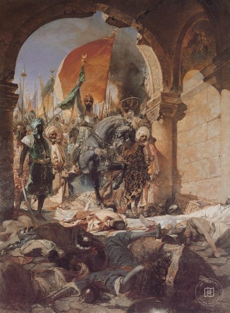 Hanedanlar — Arşiv kaydı
