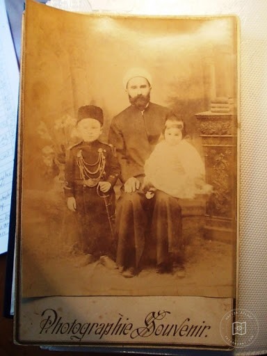 Sufi Culture — Archive image