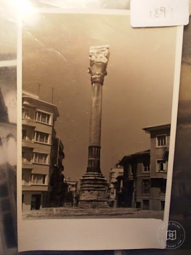 Kıztaşı — Archive image