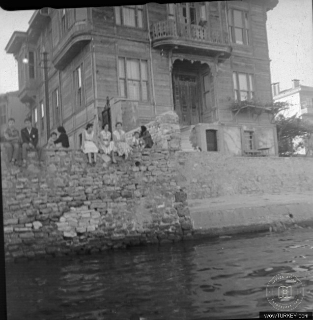 Bakırköy — Archive record