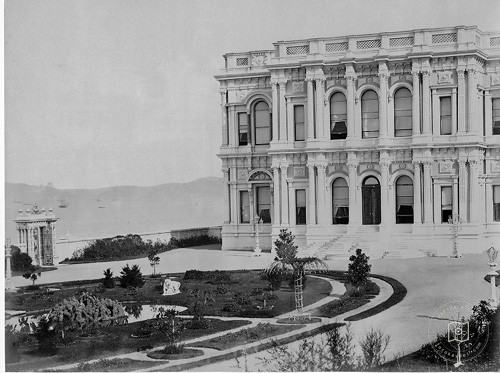 Üsküdar — Arşiv kaydı