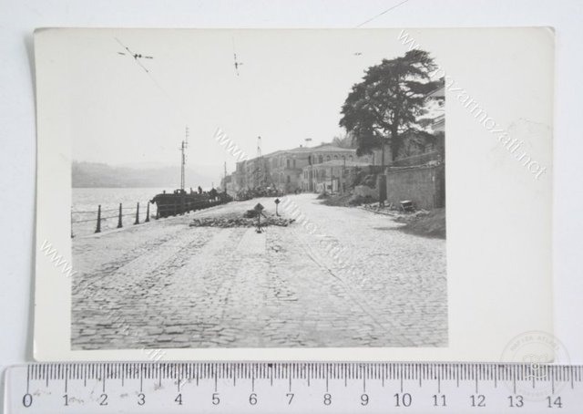 Boğaziçi — Arşivden bir görünüm