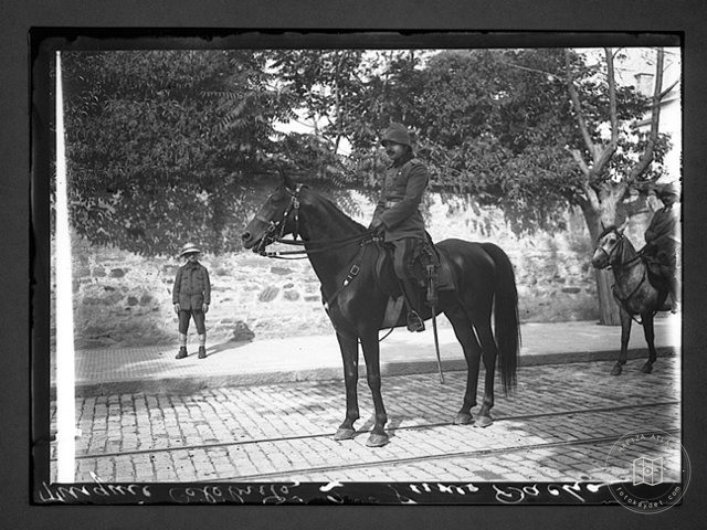 Ottoman Life: 1890–1910 — View from the archive