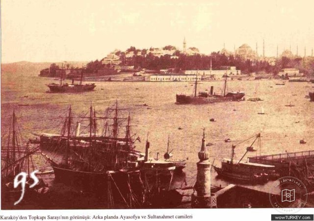 Eski İstanbul