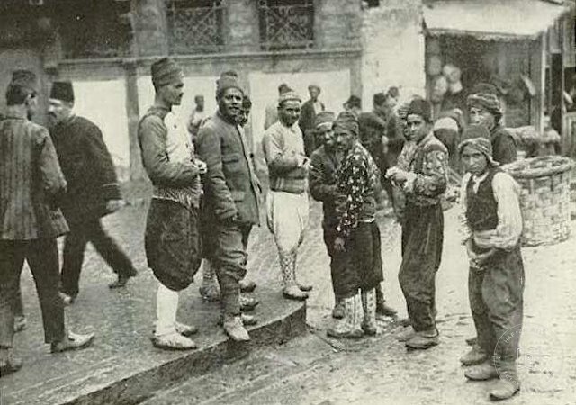 Osmanlı Aşiyanından