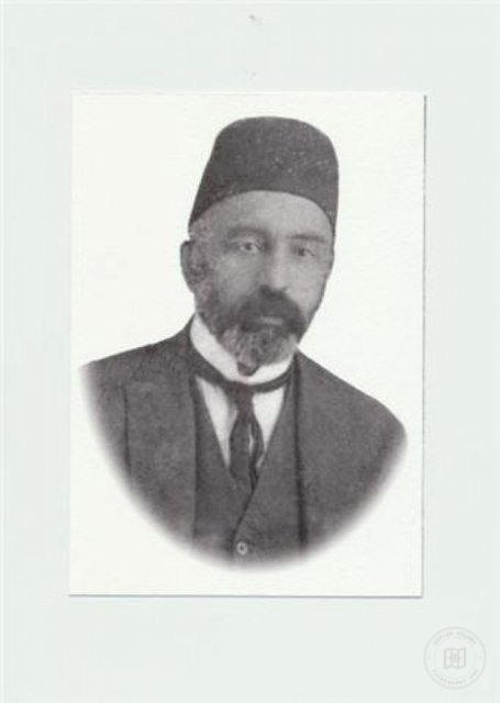 Tarihî Kişiler — Portre / Kişi Görseli