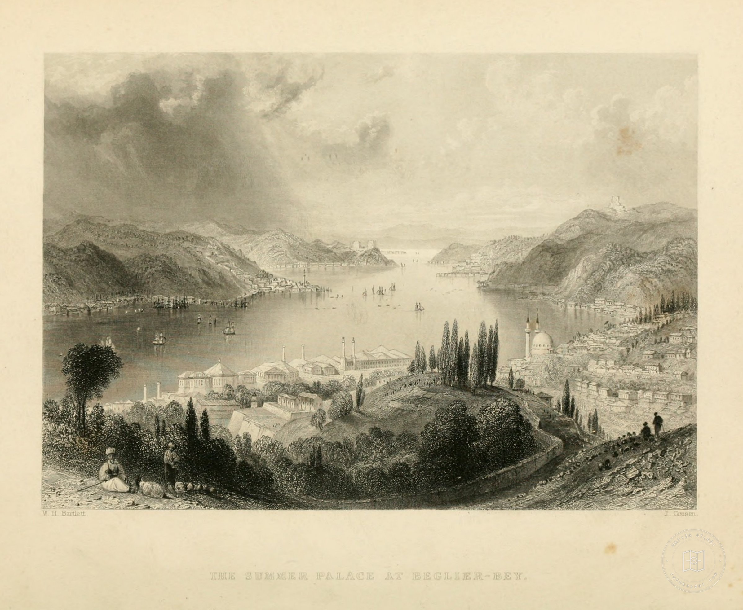 Engravings — Engraving