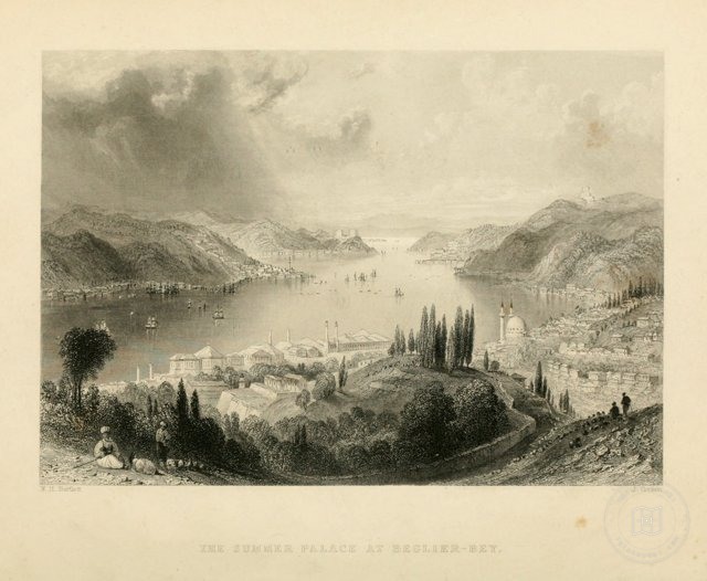 Gravurler — Gravür