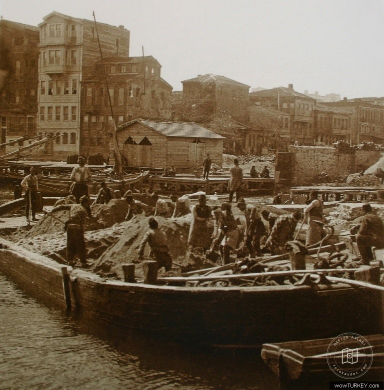 Beşiktaş — Archive record