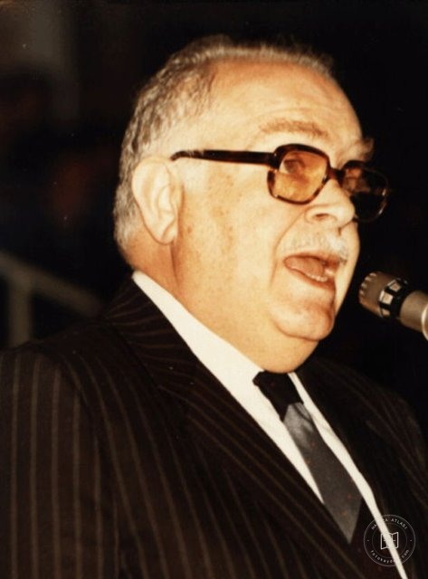 Mevleviye — Arşivden bir görünüm