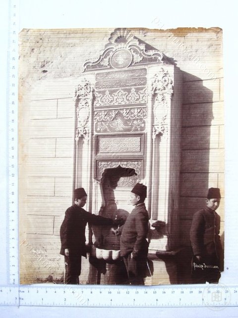 Beyoğlu — View from the archive