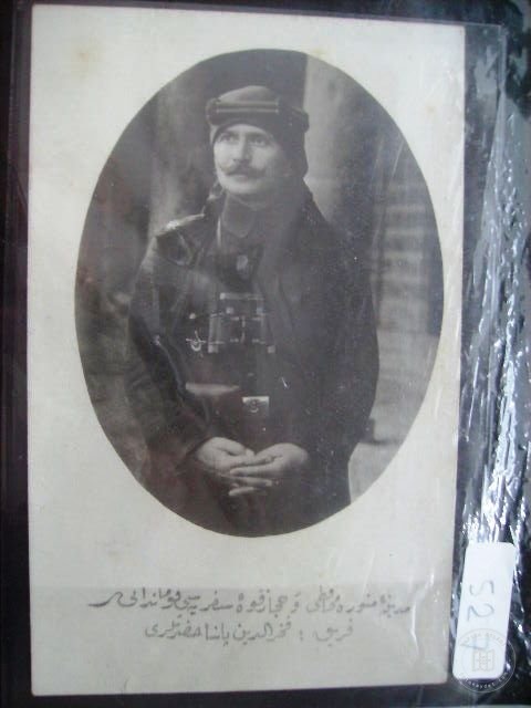 Askerî Yaşam — Arşiv Görseli