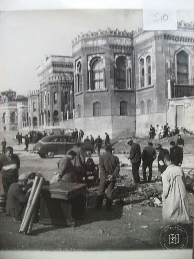 Beyazıt — Archive image