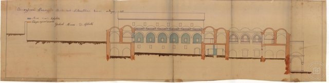 Istanbul Cultural Heritage — Archive image
