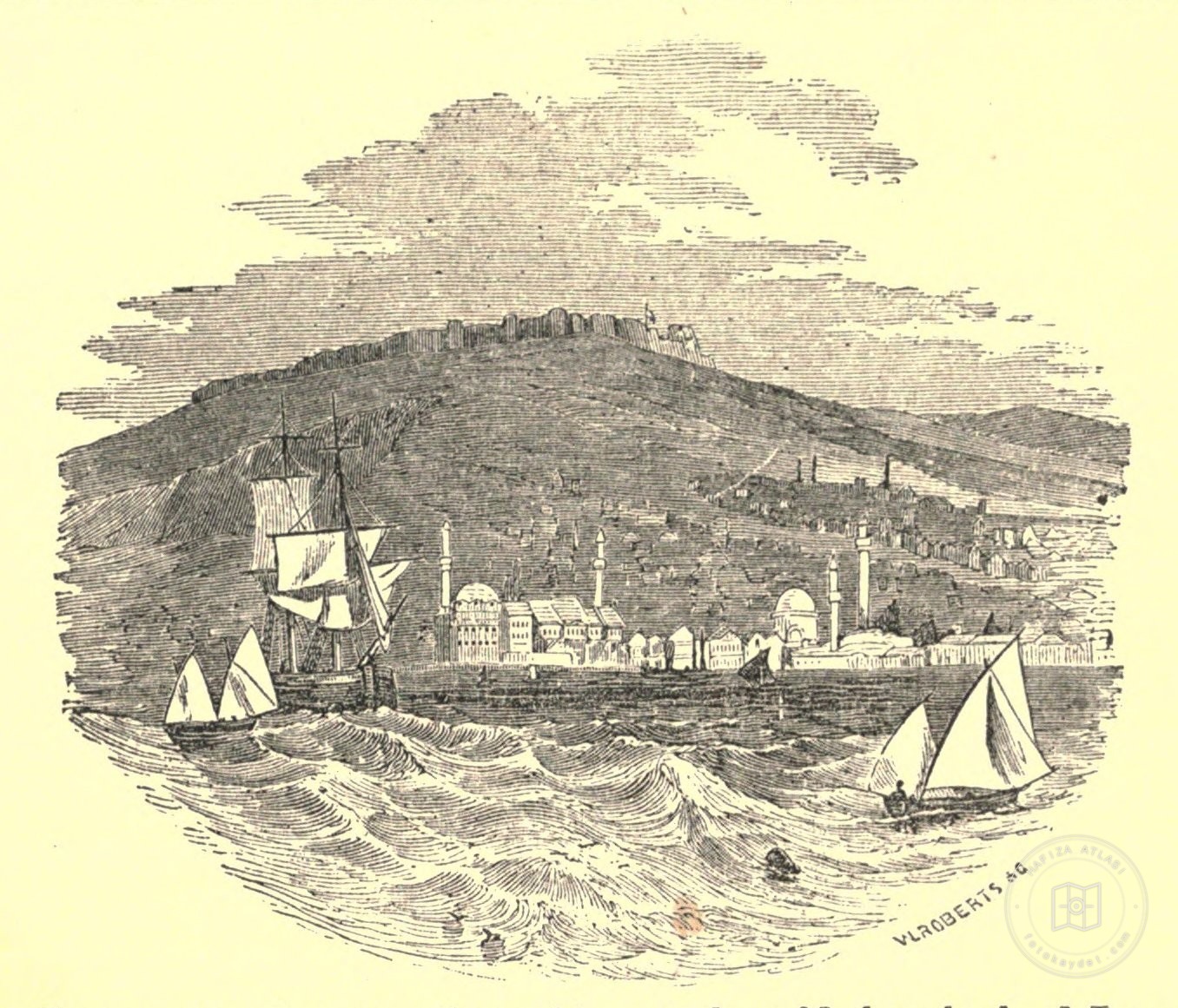 Engravings — Engraving