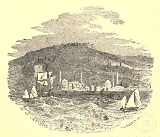 Gravurler — Gravür