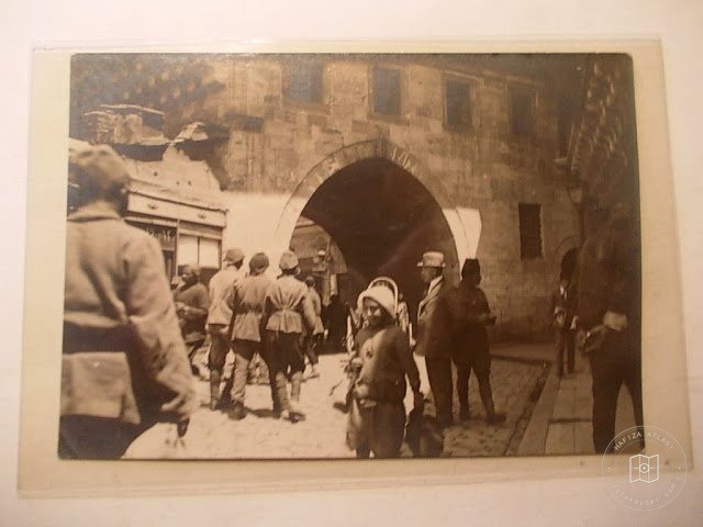 Eminönü — Archive image