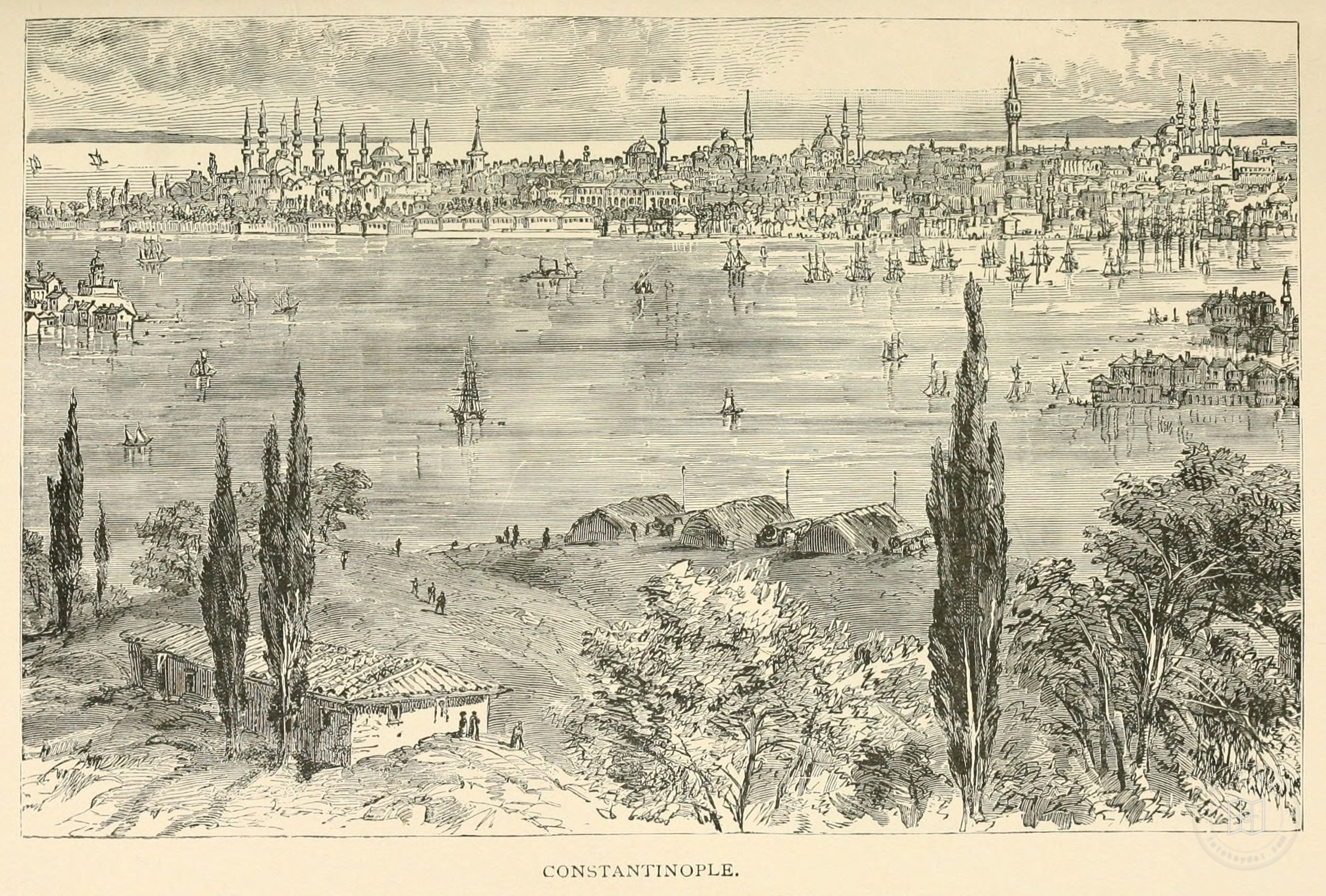 Engravings — Engraving