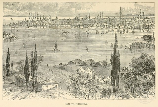 Gravurler — Gravür