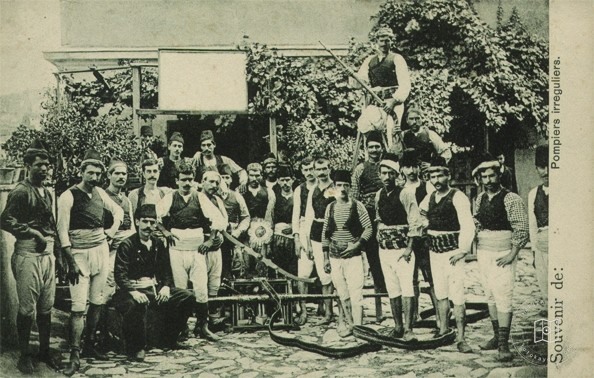 Esnaf — Arşiv Görseli