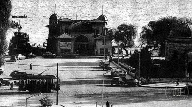 Beşiktaş — Archive record