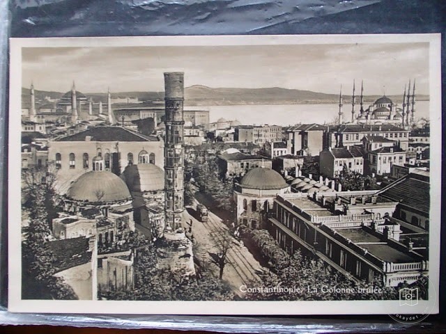Çemberlitaş — Arşiv Görseli