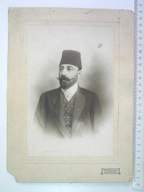 Portreler ve Yaşam — Portre ve kişi arşivi