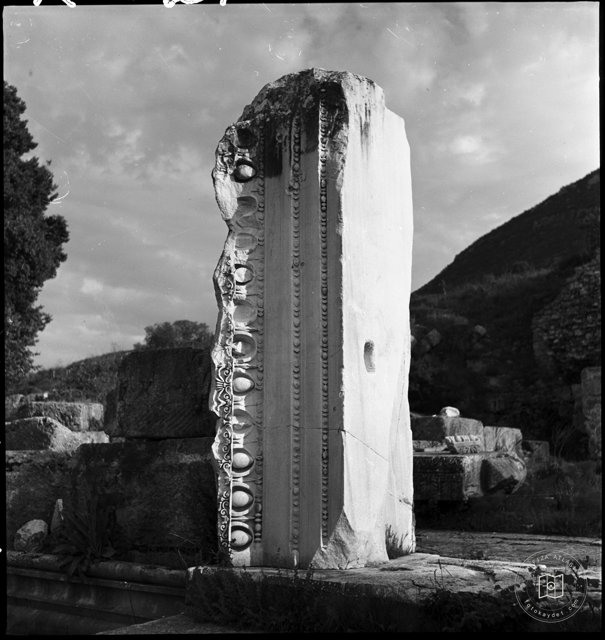 Historic Cities and Architecture — Archive record