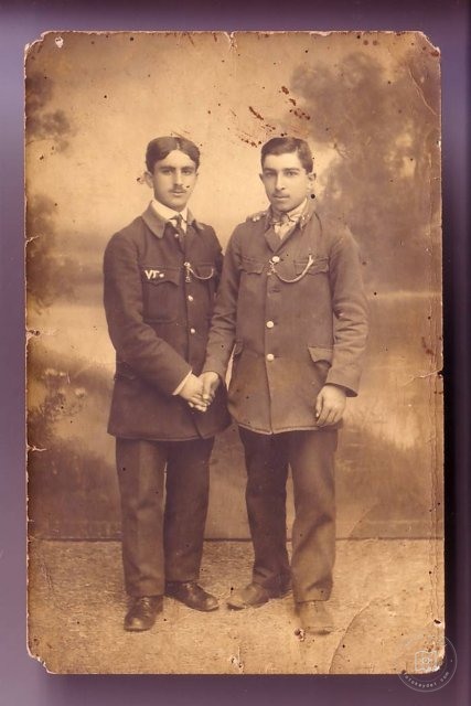 Portreler ve Yaşam — Portre ve kişi arşivi