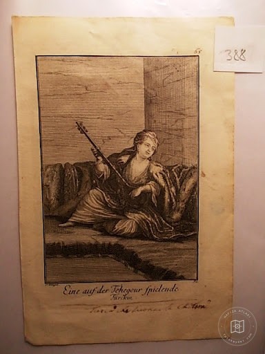 Portreler ve Yaşam — Portre / Kişi Görseli