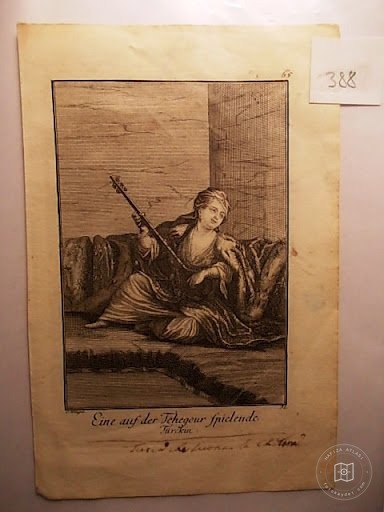 Portreler ve Yaşam — Portre / Kişi Görseli