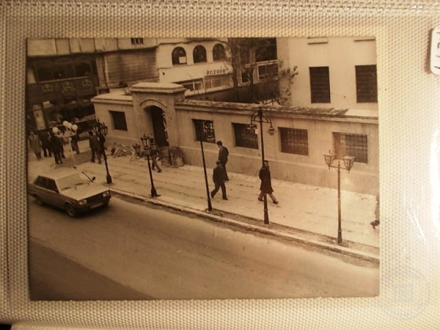 Beyoğlu — Archive image